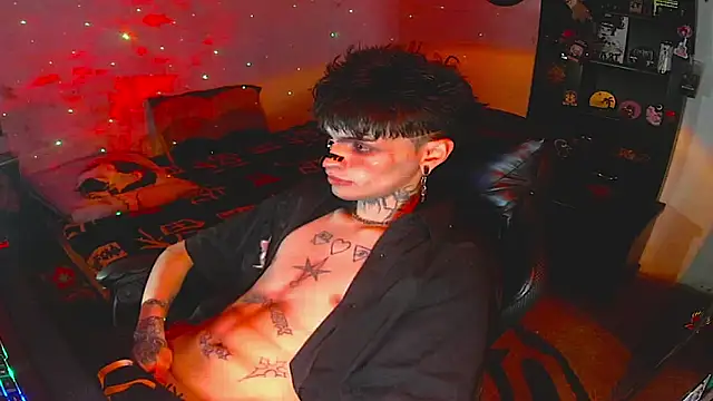 prince_x_dark webcam