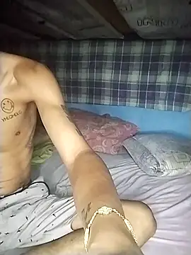 Gabriel_Stone webcam