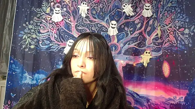 Zafira_Mayeers webcam