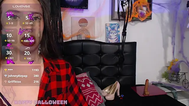 Nataliagp webcam