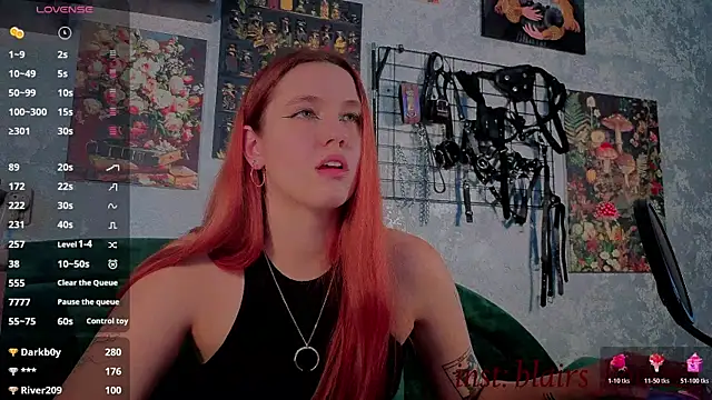 the_high_priestess webcam