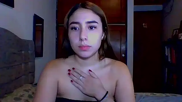 SweetMaddiee_ webcam