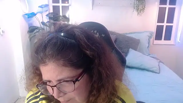 Linda_banks_ webcam