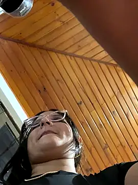 Alina0 webcam