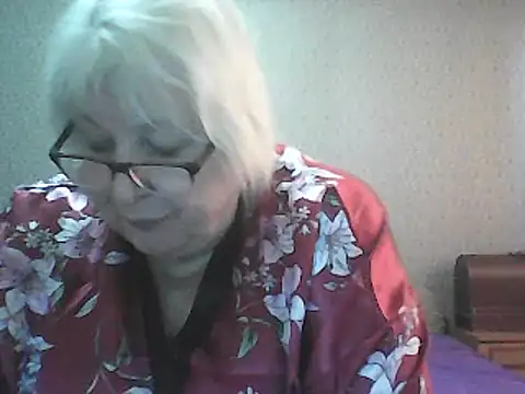 Alexia64231 webcam