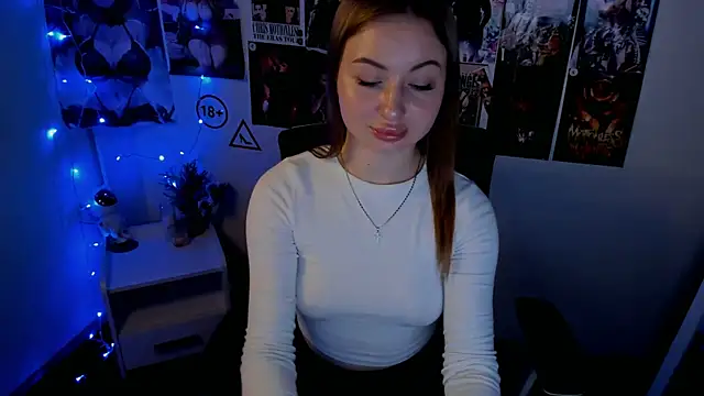 Rose_se webcam