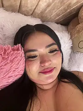 Mericute_ webcam