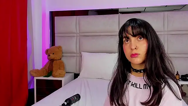 bunny_cuttee webcam