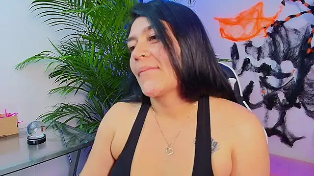 alejitasweet webcam