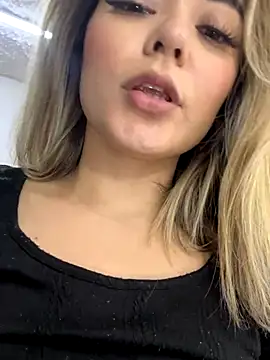 Amy_thompson01 webcam