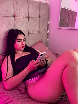 Iam_Valentinaaa webcam