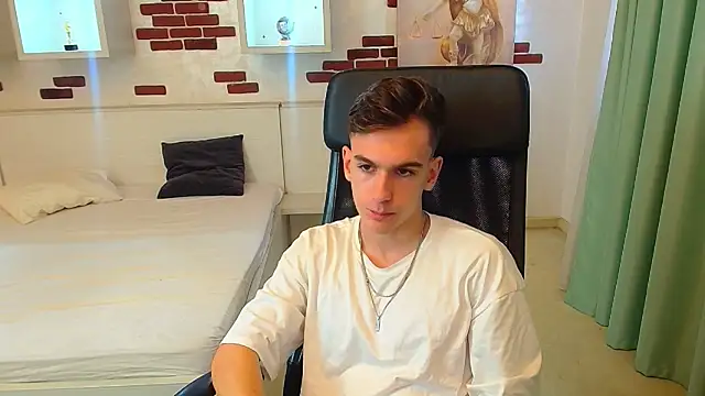 BradyFlint webcam