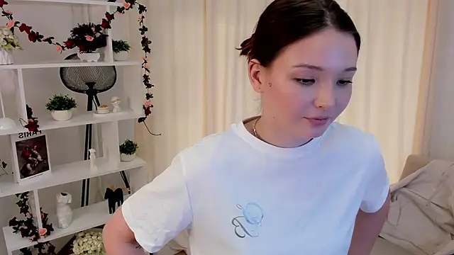 TeressaGimar webcam