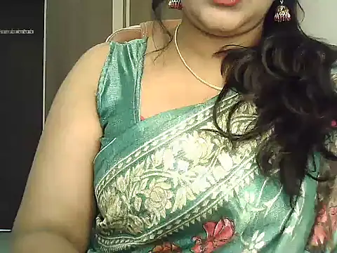 Spandana_Sweety webcam