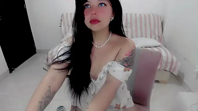 ariakyubi webcam