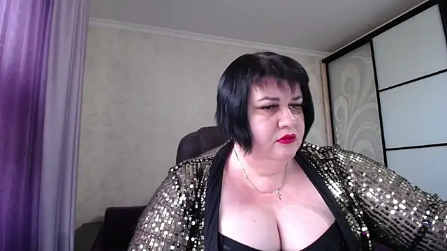 WildBerry69 webcam