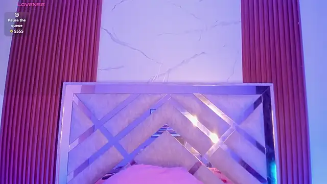 Kendy_Wilkinson webcam