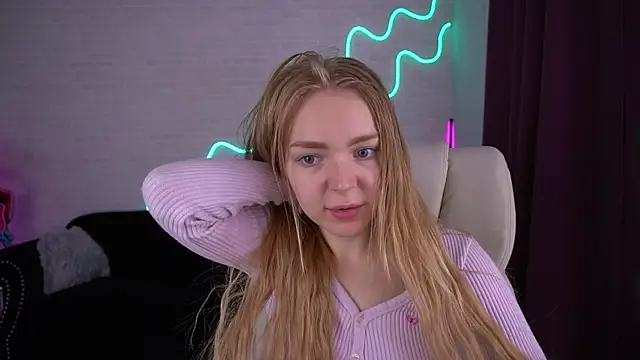 EmilySunshineS webcam