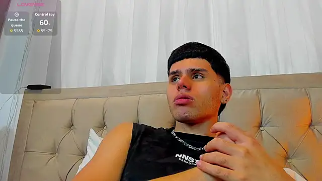 Nathaniel_Park webcam