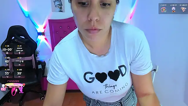 lissa_jhonsoon webcam