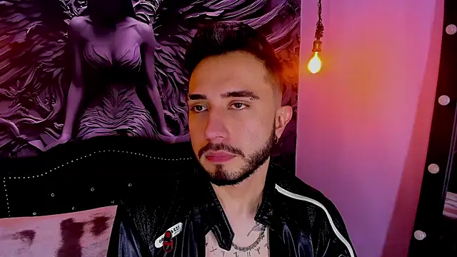 dave_wolfx webcam