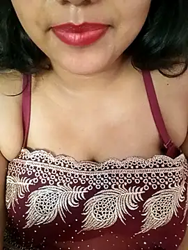 miss_rose__ (F young) - Full nude show