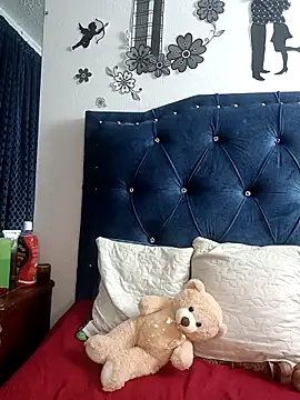 lizethavila (F teen) - Anal big dildo 🍑🍆5 minutos