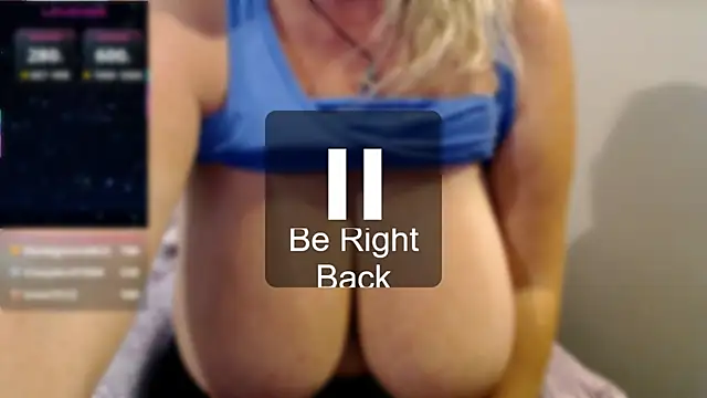 JennaDeluxe webcam