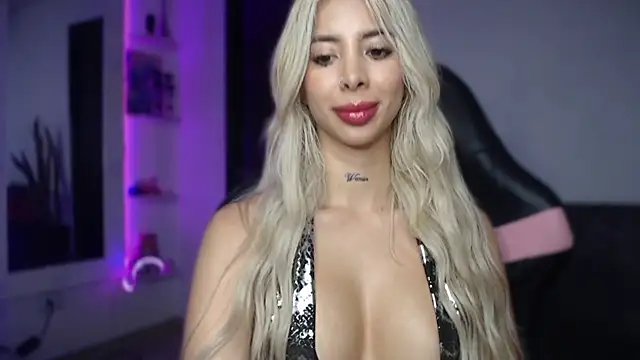 stephaniedj1 webcam