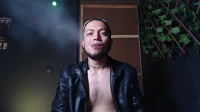 Dicaprioo_ webcam