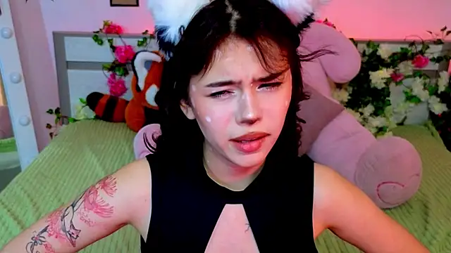 Hotary_Yuko webcam
