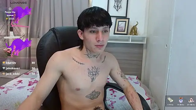 Iantwink18