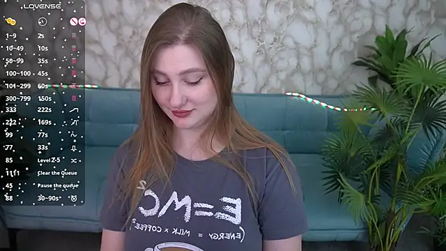 handsome_D webcam