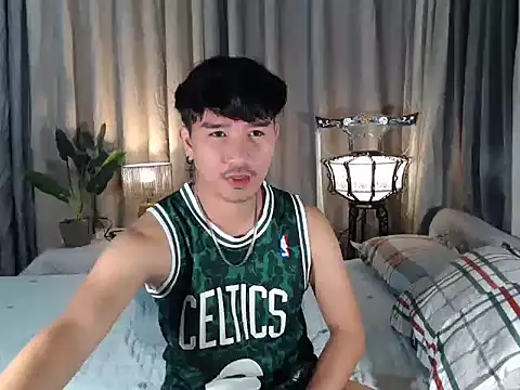 be_more24 (M young) - public cumshow