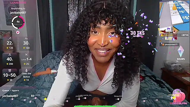 ziafoxy webcam