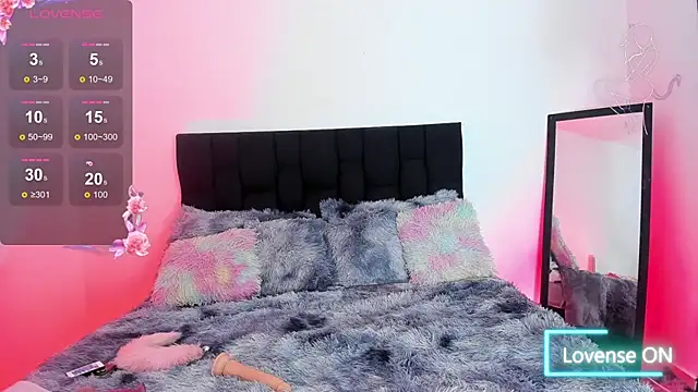 Mitsury_foxx webcam