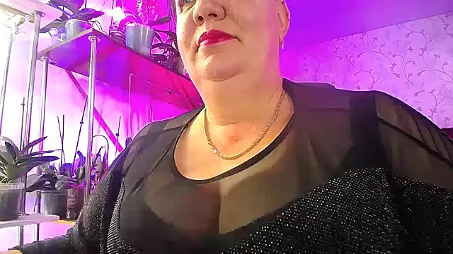 _Sweet_Woman webcam