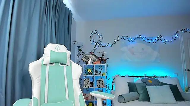 Zoe_Vee webcam