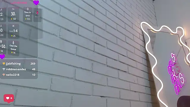 Pia_tay webcam