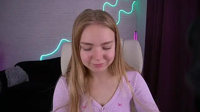EmilySunshineS webcam