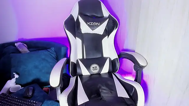 SafiroBlake webcam