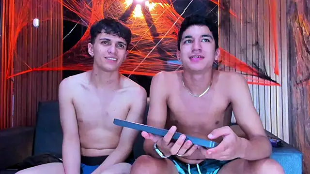 Stiben_boy webcam