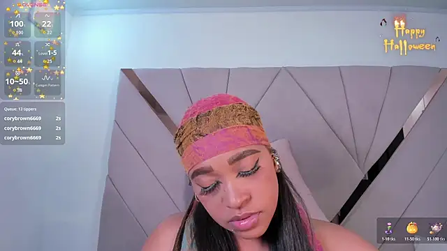 angel_dthroat3 webcam