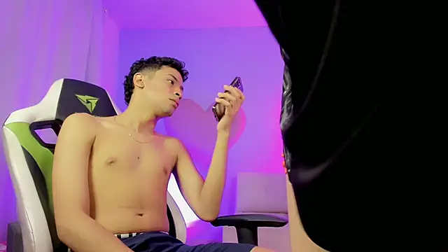 Twinks_boys_ webcam