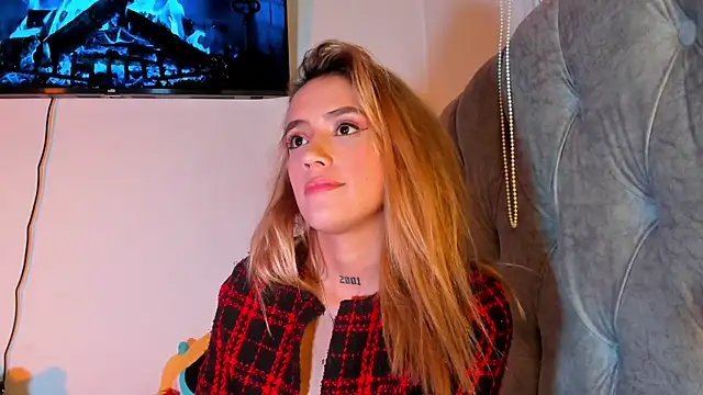 Sabrina_Cole webcam