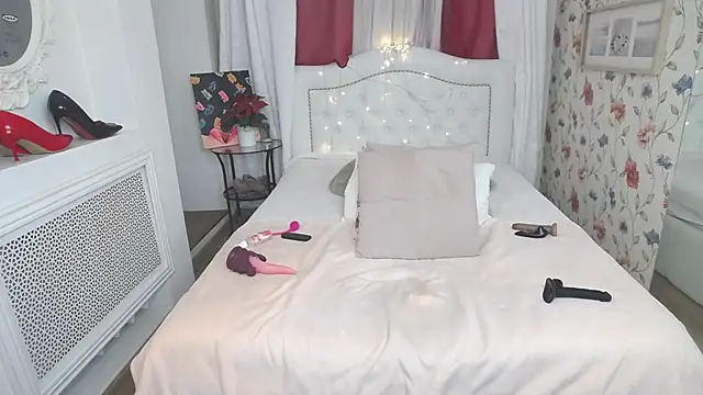 AmiHotGranny webcam