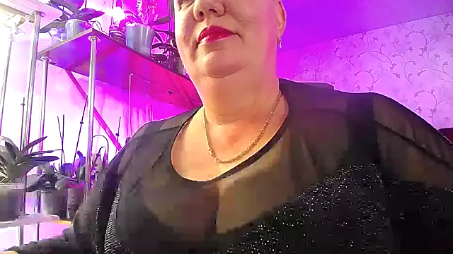 _Sweet_Woman webcam