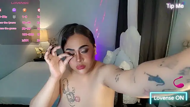 Unforgettable_Maria webcam