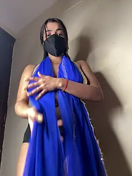 Cute-Sakhi webcam