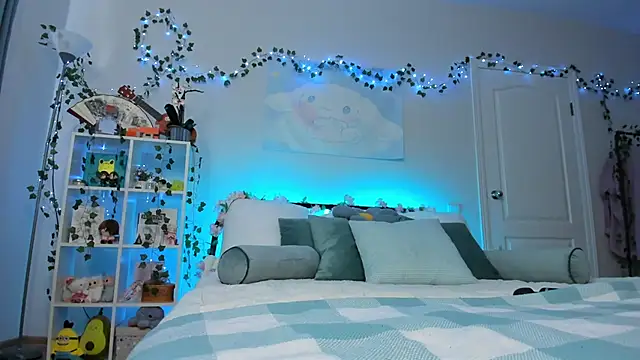 Zoe_Vee webcam